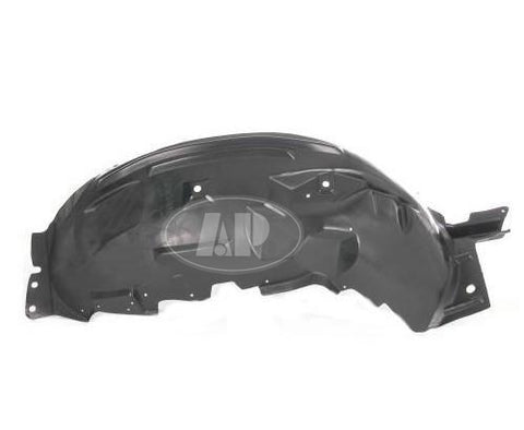 FENDER LINER RH