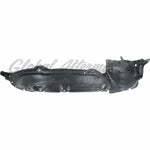 FENDER LINER RH — photo 5