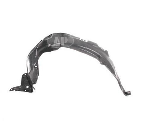 FENDER LINER RH