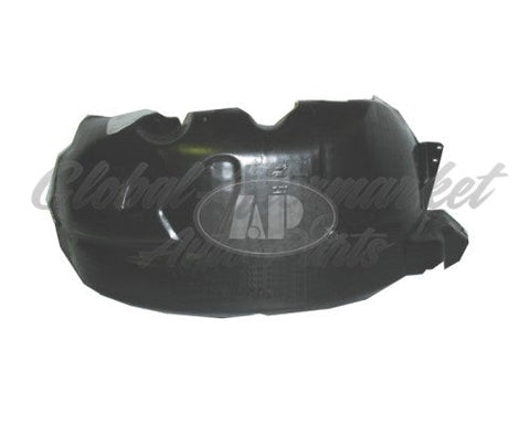 FENDER LINER RH