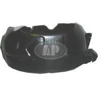 FENDER LINER RH