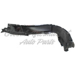 FENDER LINER FR RH — photo 5