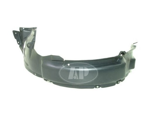 FENDER LINER FR RH