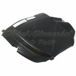 FENDER LINER RH (FRONT SECTION) — photo 2