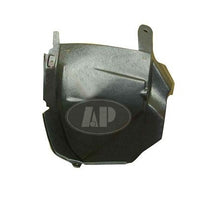 FENDER LINER RH (FRONT SECTION)