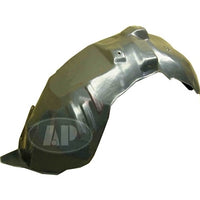FENDER LINER RH