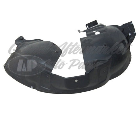 FENDER LINER RH