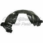 FENDER LINER RH — photo 2