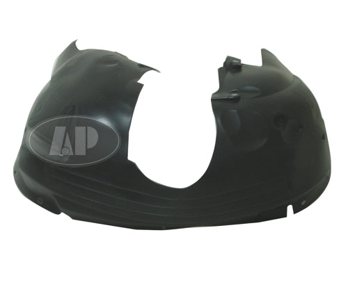 FENDER LINER RH