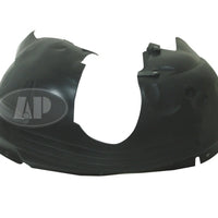 FENDER LINER RH