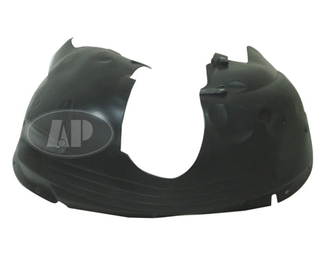 FENDER LINER RH