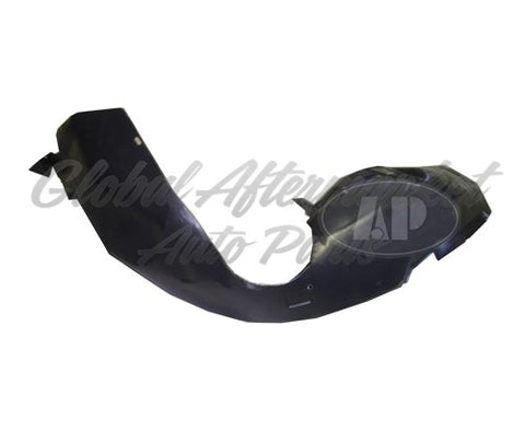 FENDER LINER RH