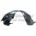 FENDER LINER RH — photo 2