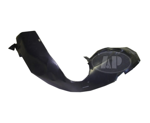 FENDER LINER RH