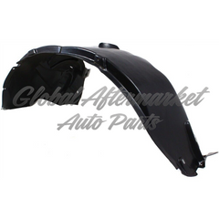 FENDER LINER RH
