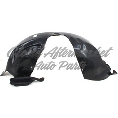 FENDER LINER RH