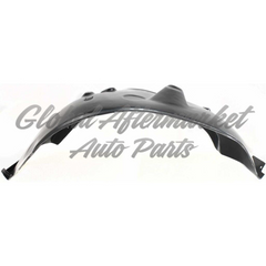 FENDER LINER RH EXCLUDE DIESEL MODEL