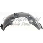 FENDER LINER RH EXCLUDE DIESEL MODEL — photo 3