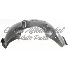FENDER LINER RH EXCLUDE DIESEL MODEL