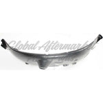FENDER LINER RH EXCLUDE DIESEL MODEL — photo 4