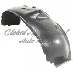 FENDER LINER RH EXCLUDE DIESEL MODEL