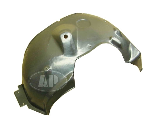 FENDER LINER RH EXCLUDE DIESEL MODEL