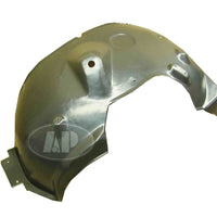 FENDER LINER RH EXCLUDE DIESEL MODEL