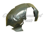FENDER LINER FR RH — photo 1
