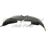 FENDER LINER FR RH — photo 2