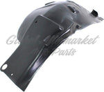 FENDER LINER RH (FRONT SECTION) — photo 4