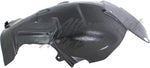 FENDER LINER RH (FRONT SECTION) — photo 5
