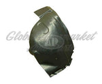 FENDER LINER RH (RR SECTION) — photo 1