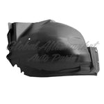 FENDER LINER RH (RR SECTION) — photo 5