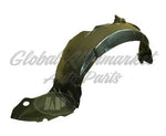FENDER LINER RH CAPA — photo 1