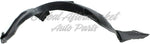 FENDER LINER RH CAPA — photo 2