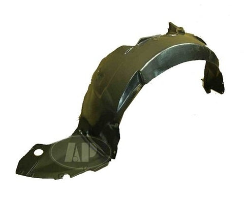 FENDER LINER RH
