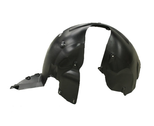 FENDER LINER RH