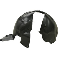 FENDER LINER RH