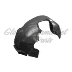 FENDER LINER FR RH FITS ST/SEL/TITANIUM MODELS — photo 1