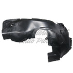 FENDER LINER FR RH FITS ST/SEL/TITANIUM MODELS — photo 5