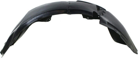 FENDER LINER FR RH