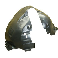 FENDER LINER RH