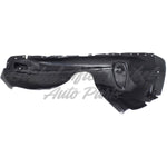 FENDER LINER RH — photo 5