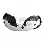 FENDER LINER RH — photo 1
