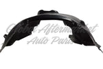 FENDER LINER FR RH SDN/HB S/SE MODEL — photo 2
