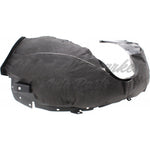 FENDER LINER RH — photo 4