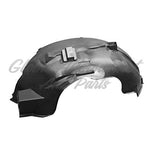 FENDER LINER FR RH 3.5L/5.0L ENGINE — photo 1