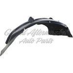 FENDER LINER FR RH 3.5L/5.0L ENGINE — photo 5