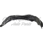 FENDER LINER FR RH — photo 2