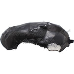 FENDER LINER FR RH VACUUM MOULDED — photo 1